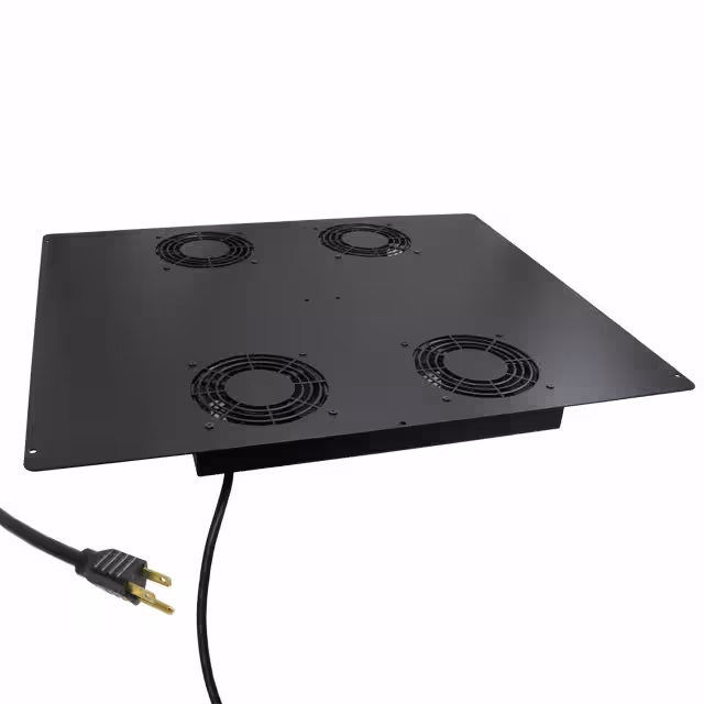 C2T1931F4BK1 Hammond Manufacturing  Rack Thermal Management